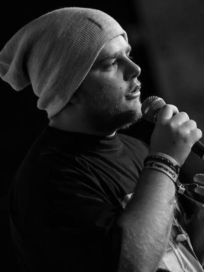Nagy Dániel Dani