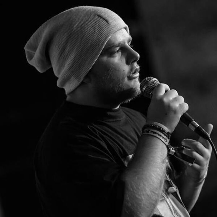Nagy Dániel Dani
