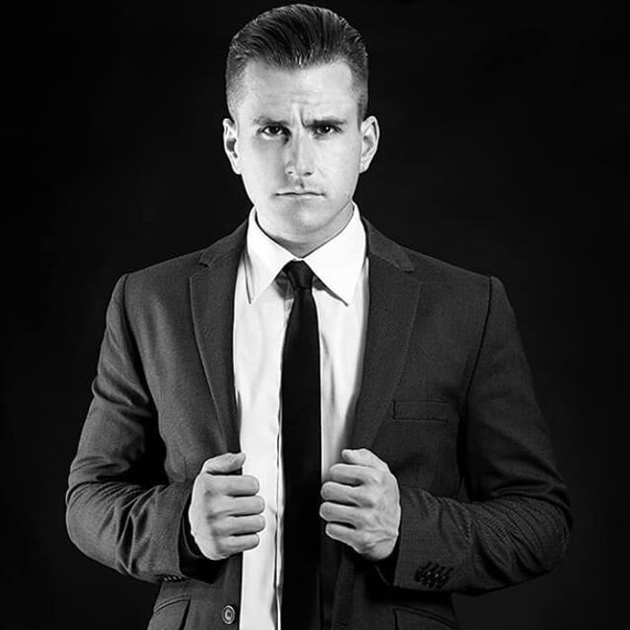 Fata Dániel Fatadani
