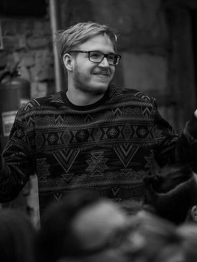 Munding Márton Marci