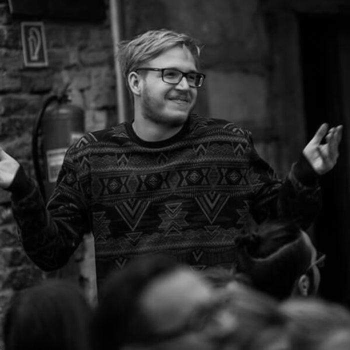 Munding Márton Marci