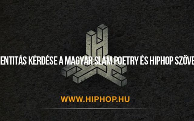 HIPHOP.HU