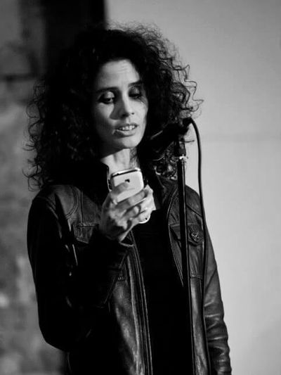 Szabó Diana Dia