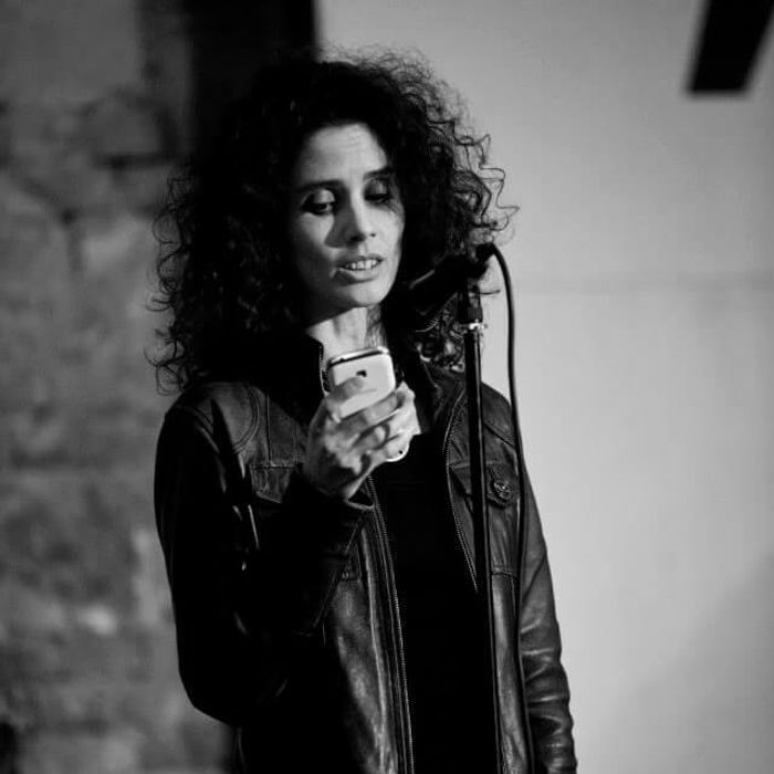 Szabó Diana Dia