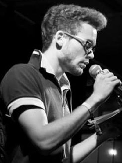 Hajtós Bertalan Bearcee