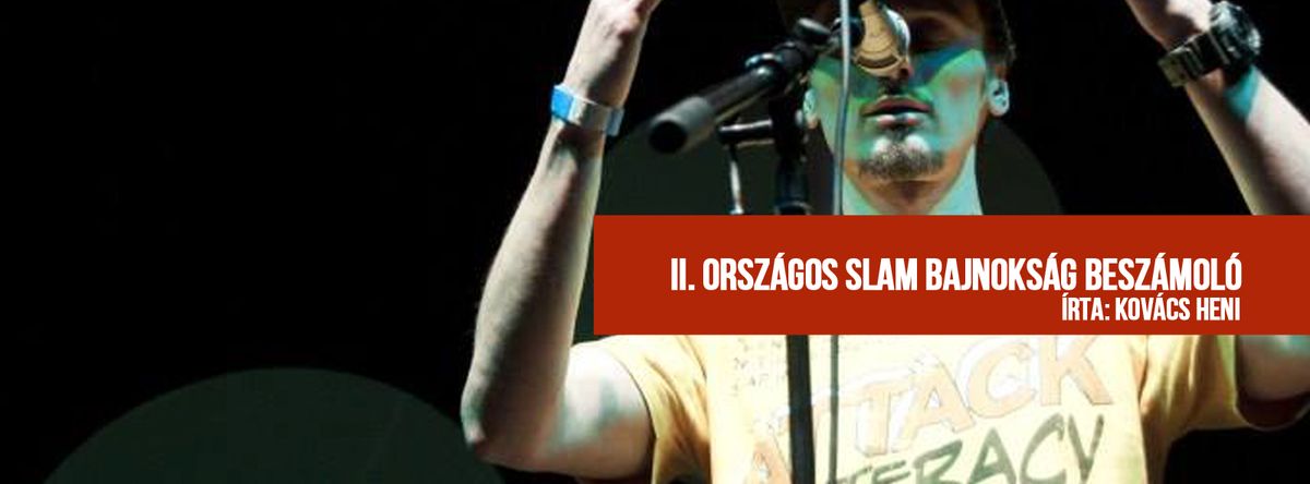 OB BESZÁMOLÓK II.