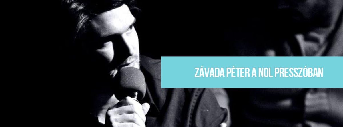 NOL PRESSZÓ