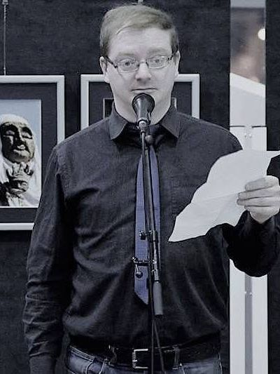 Somogyi Tibor