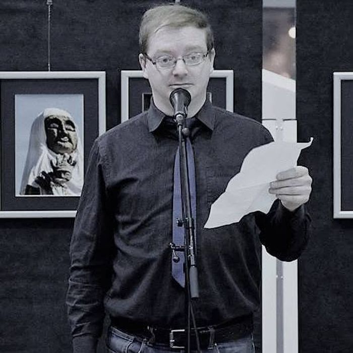 Somogyi Tibor