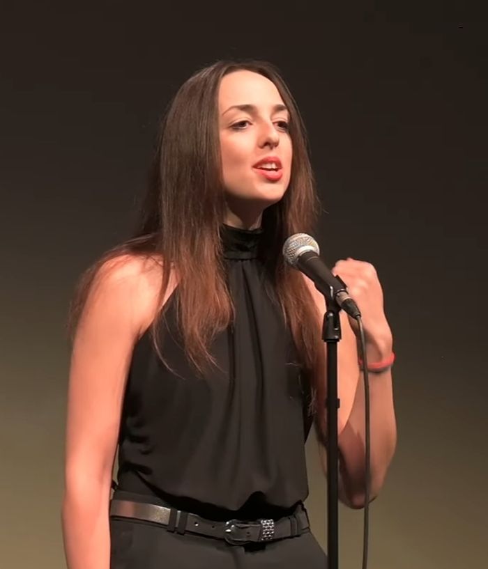 Mészáros Aliz