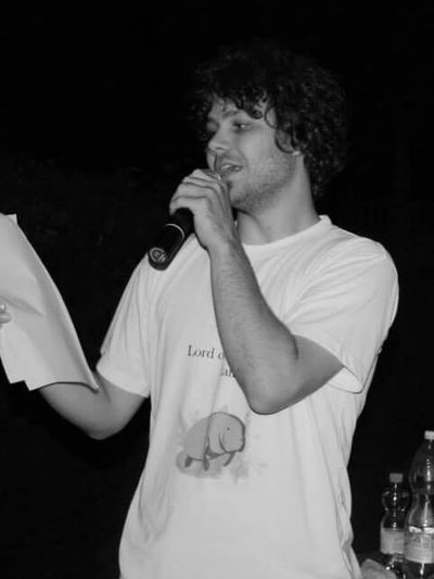 Asbóth Balázs Balázs