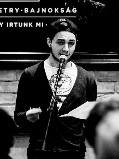 Szén Benjámin Benji