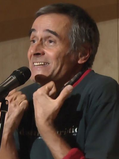 Molnár Péter