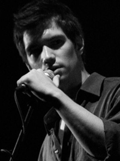 DANIEL BROWNWOOD WOODY