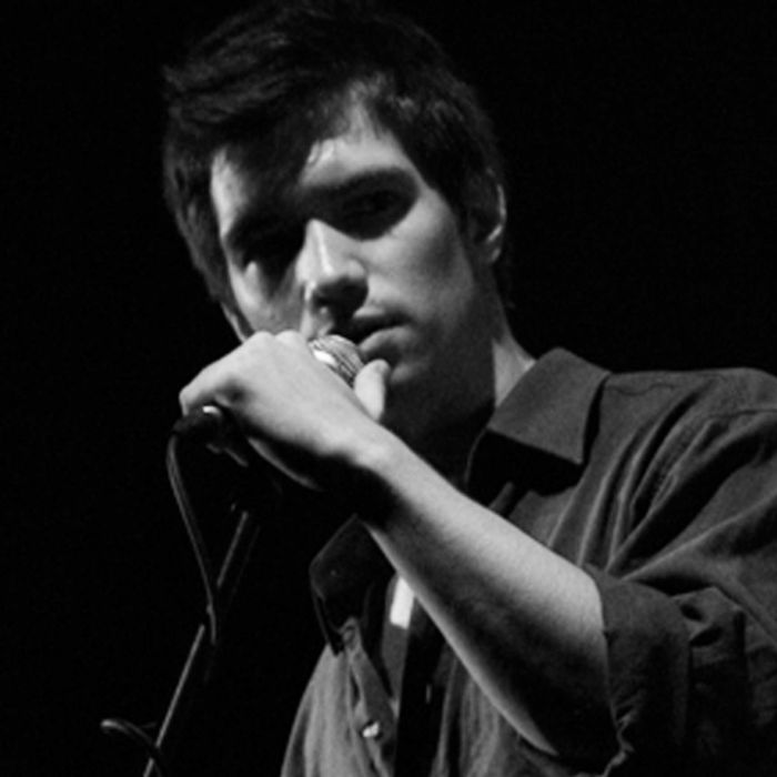 DANIEL BROWNWOOD WOODY