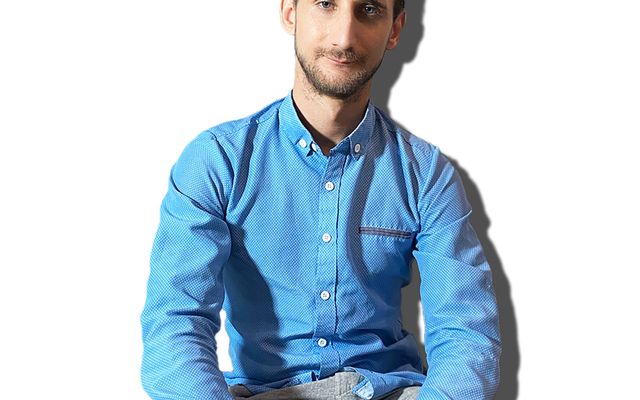 Teszt hír