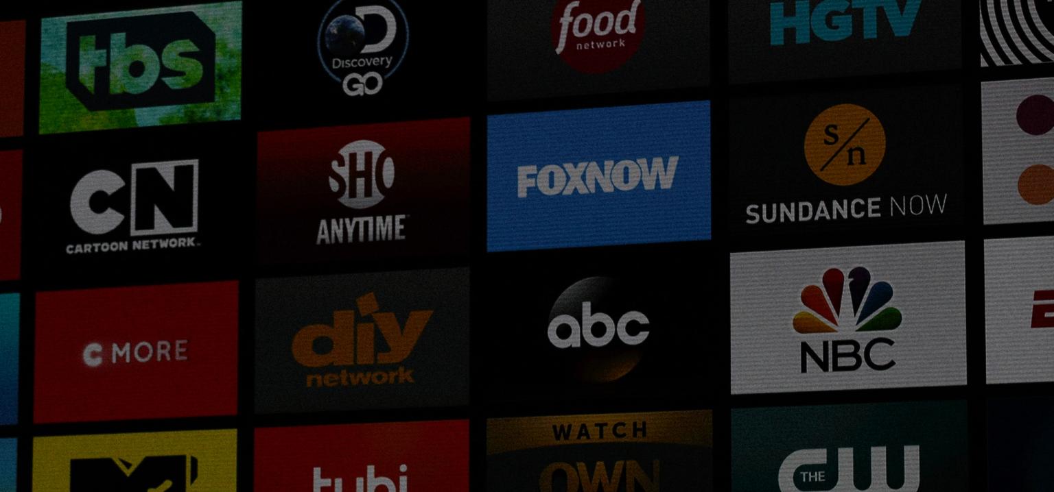 Fragmented TV Requires a New Way to Decide