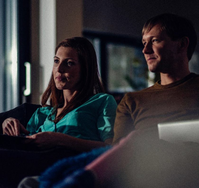 How American Households Really Watch CTV Together