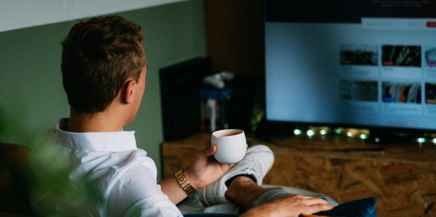 Why High-Income Streamers Are Embracing Ads