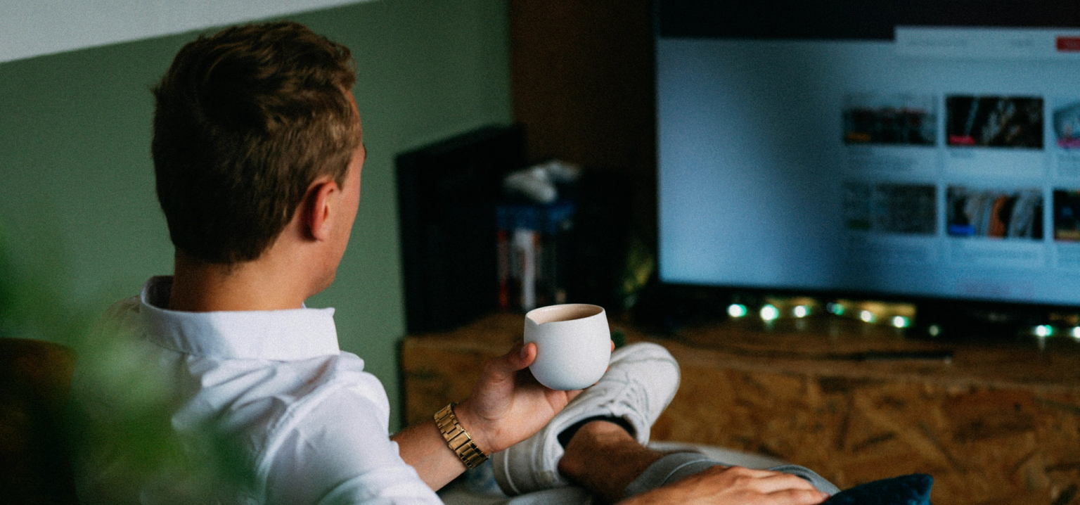Why High-Income Streamers Are Embracing Ads