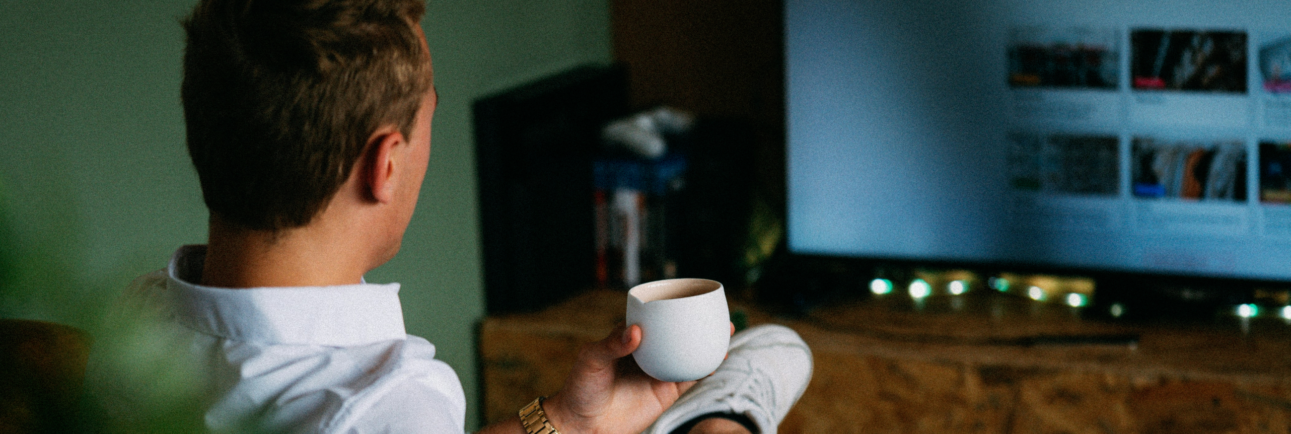 Why High-Income Streamers Are Embracing Ads
