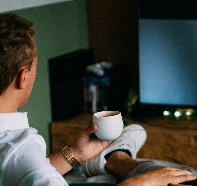 Why High-Income Streamers Are Embracing Ads