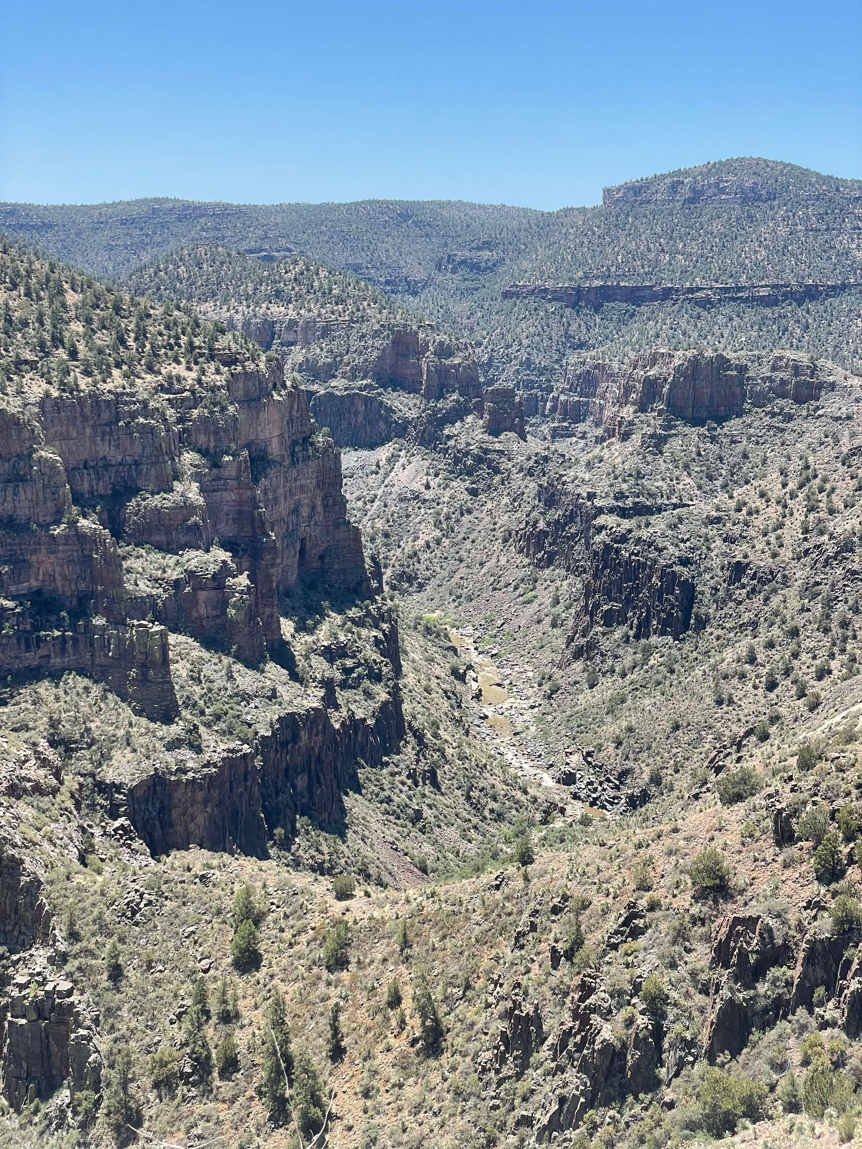 canyon