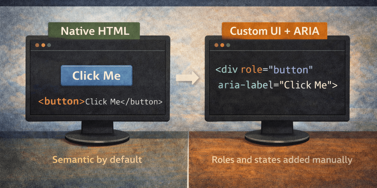 What Are the Bloody ARIA