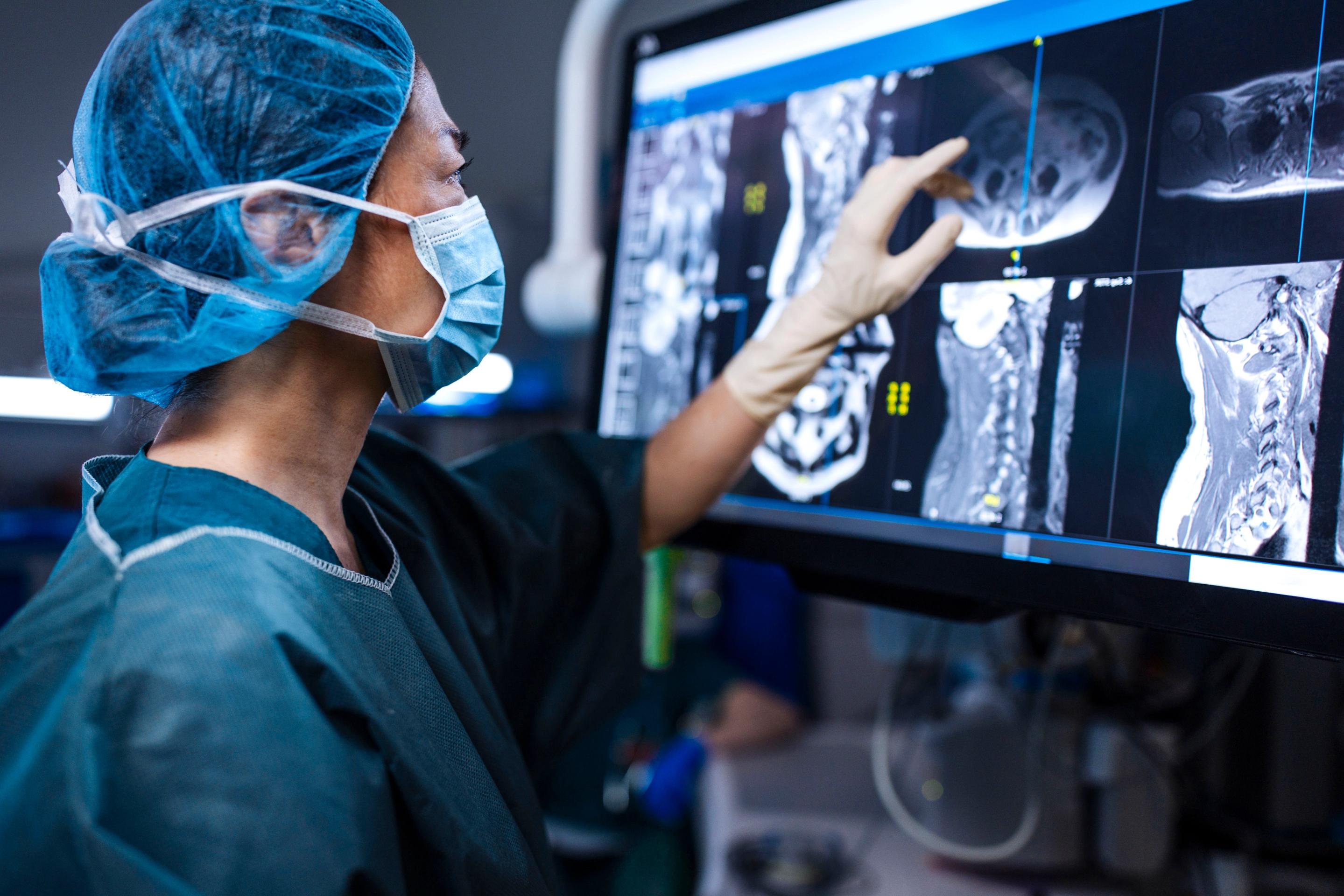 Clinical Applications
