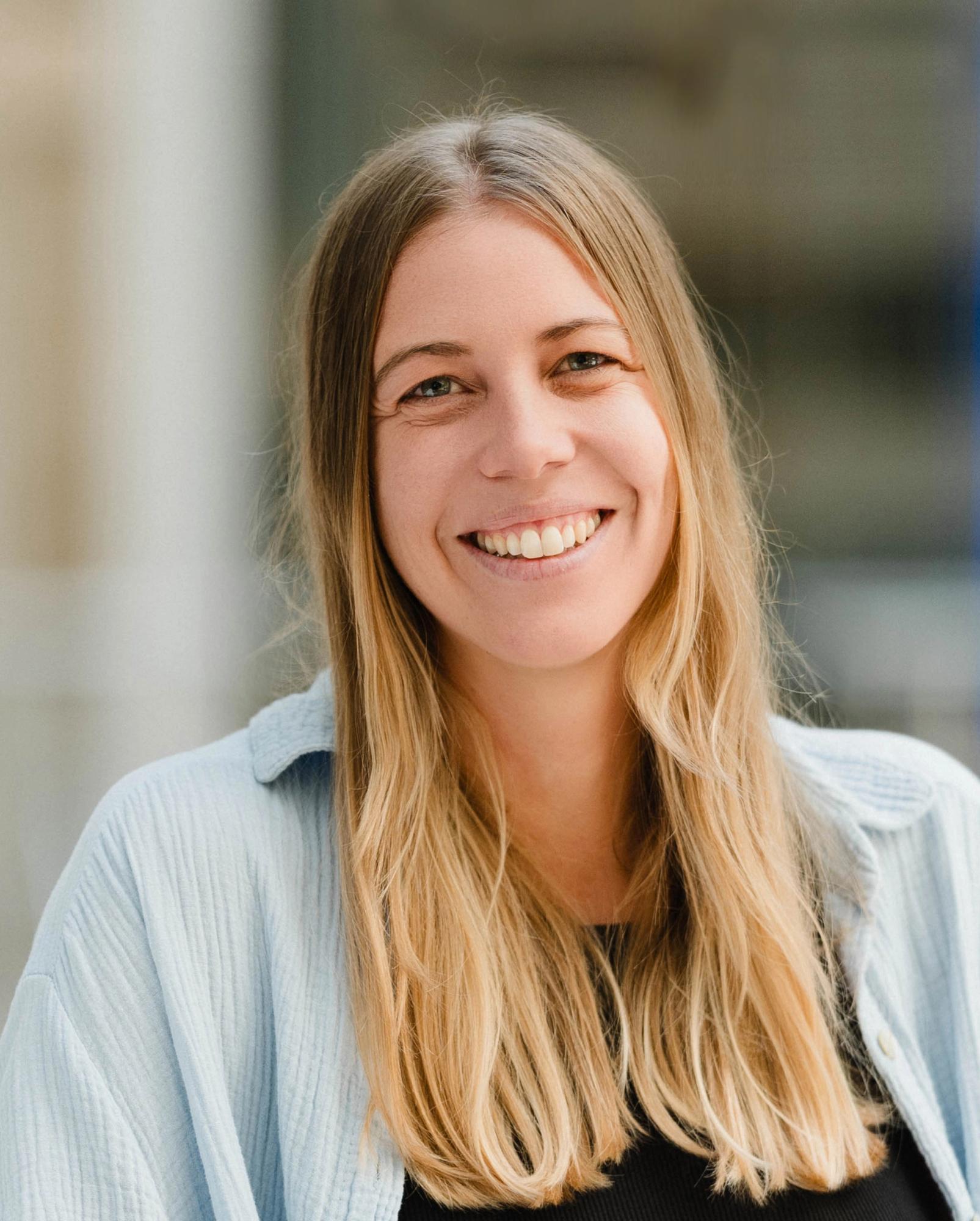 Image of Samira Lewandowski