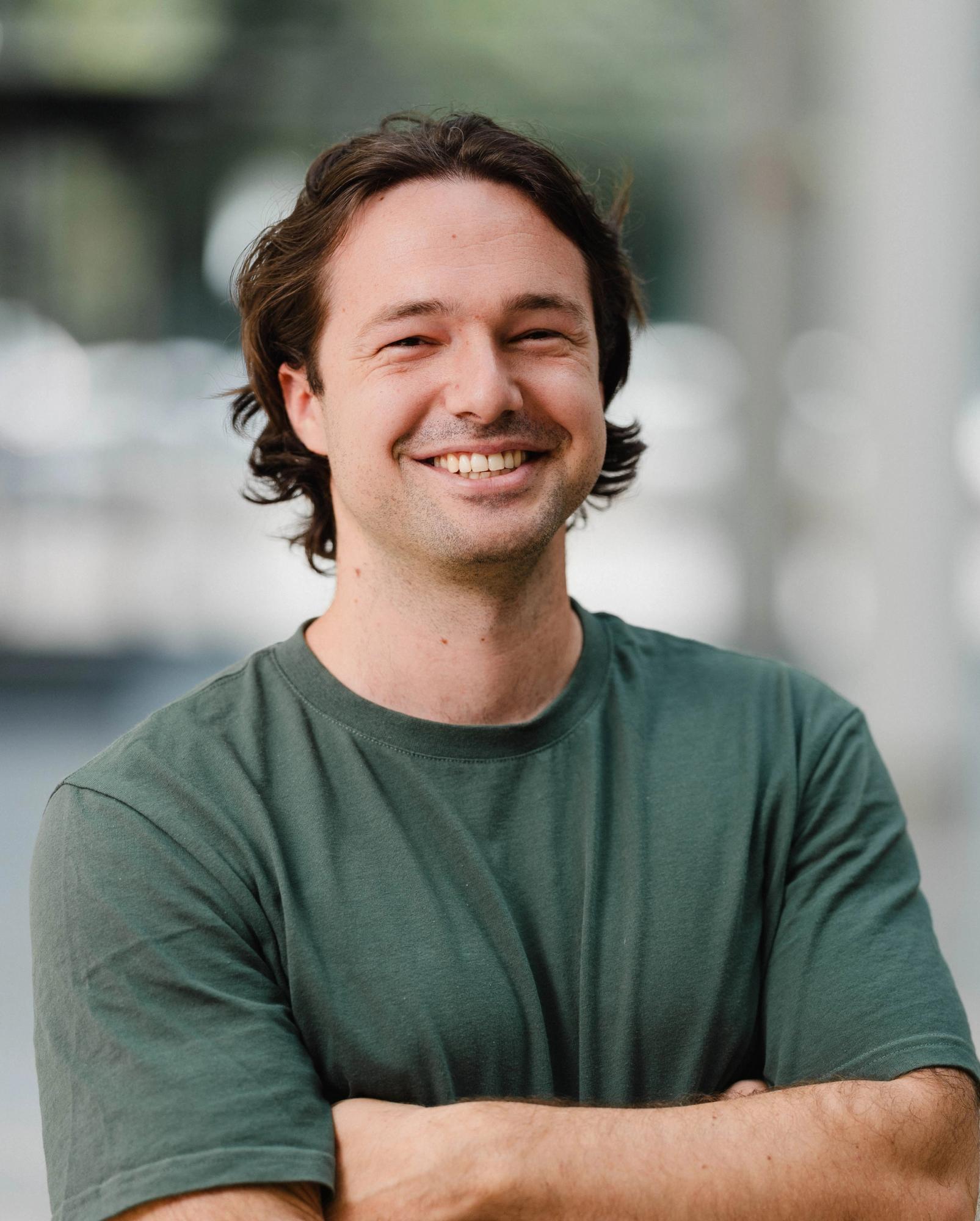 Image of Martin Matilla