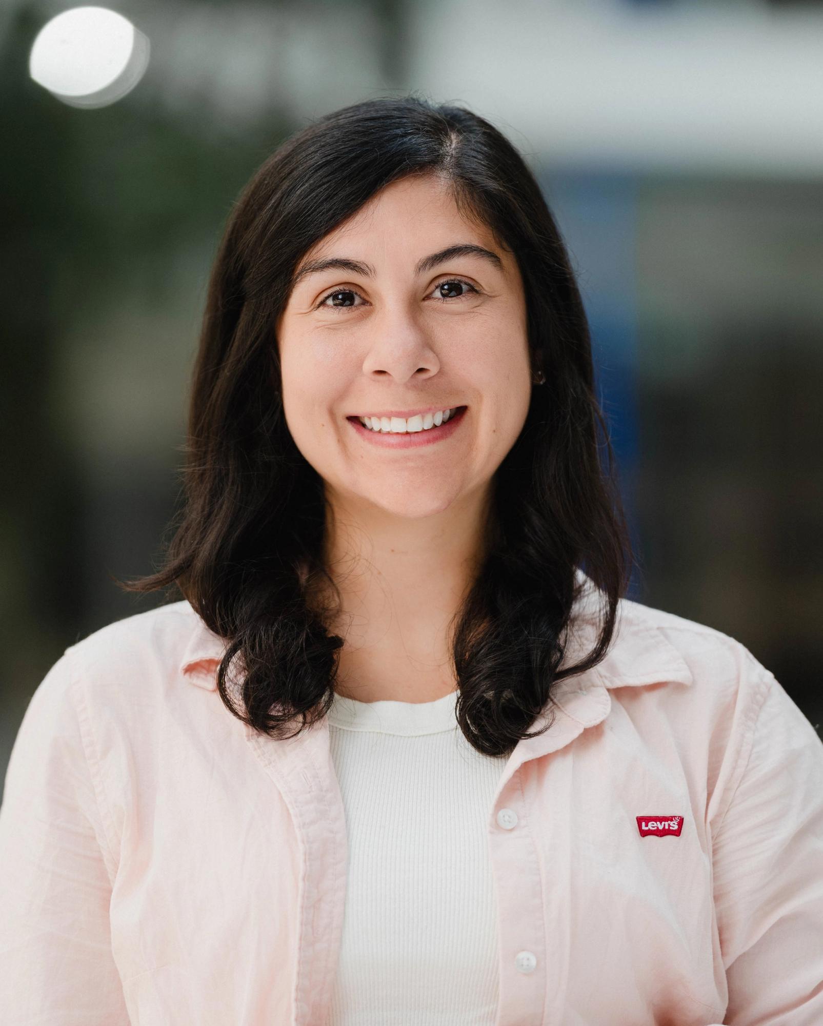 Image of Sarah Valderrama