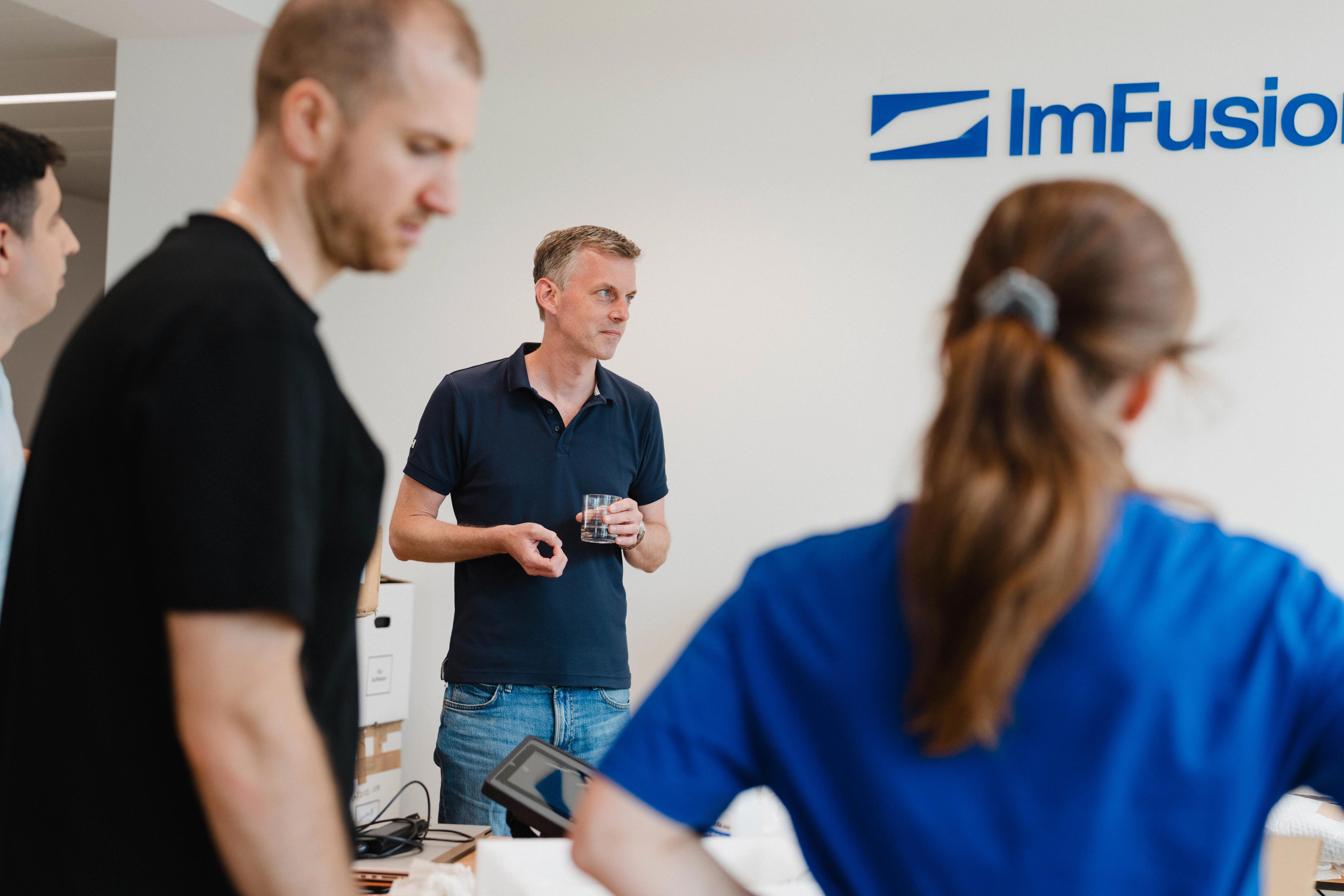 team