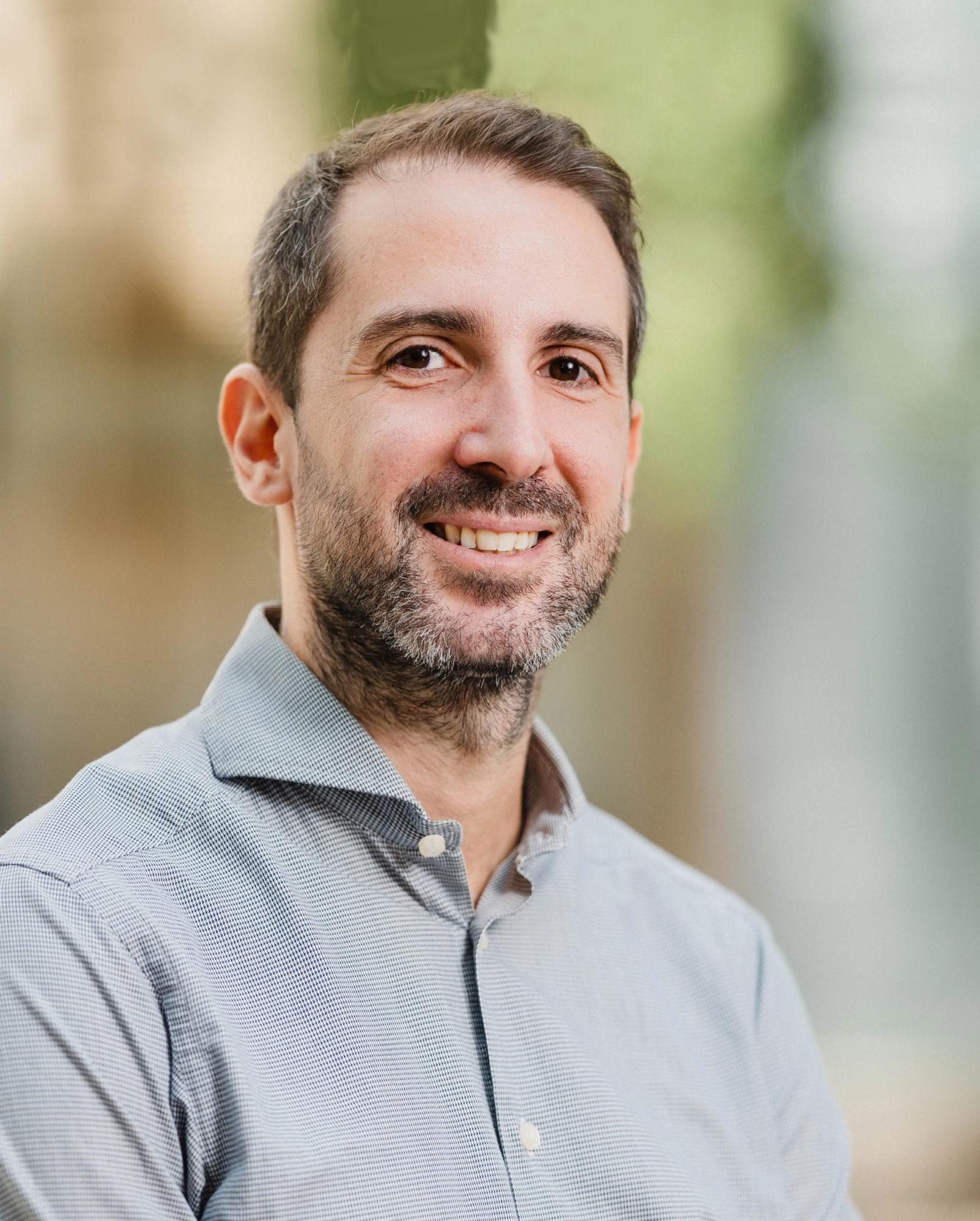 Image of Davide Mameli