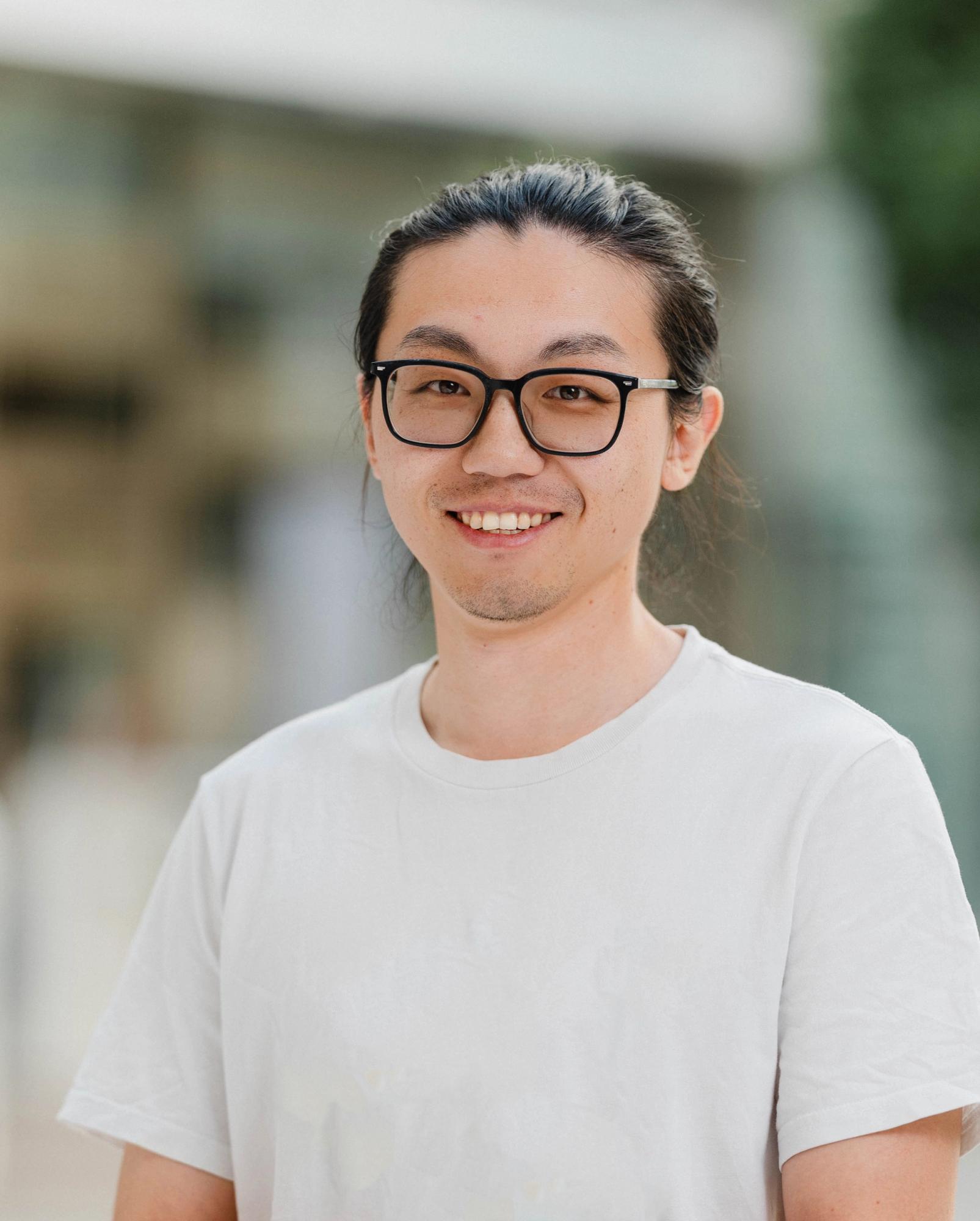 Image of Duofan Jiang