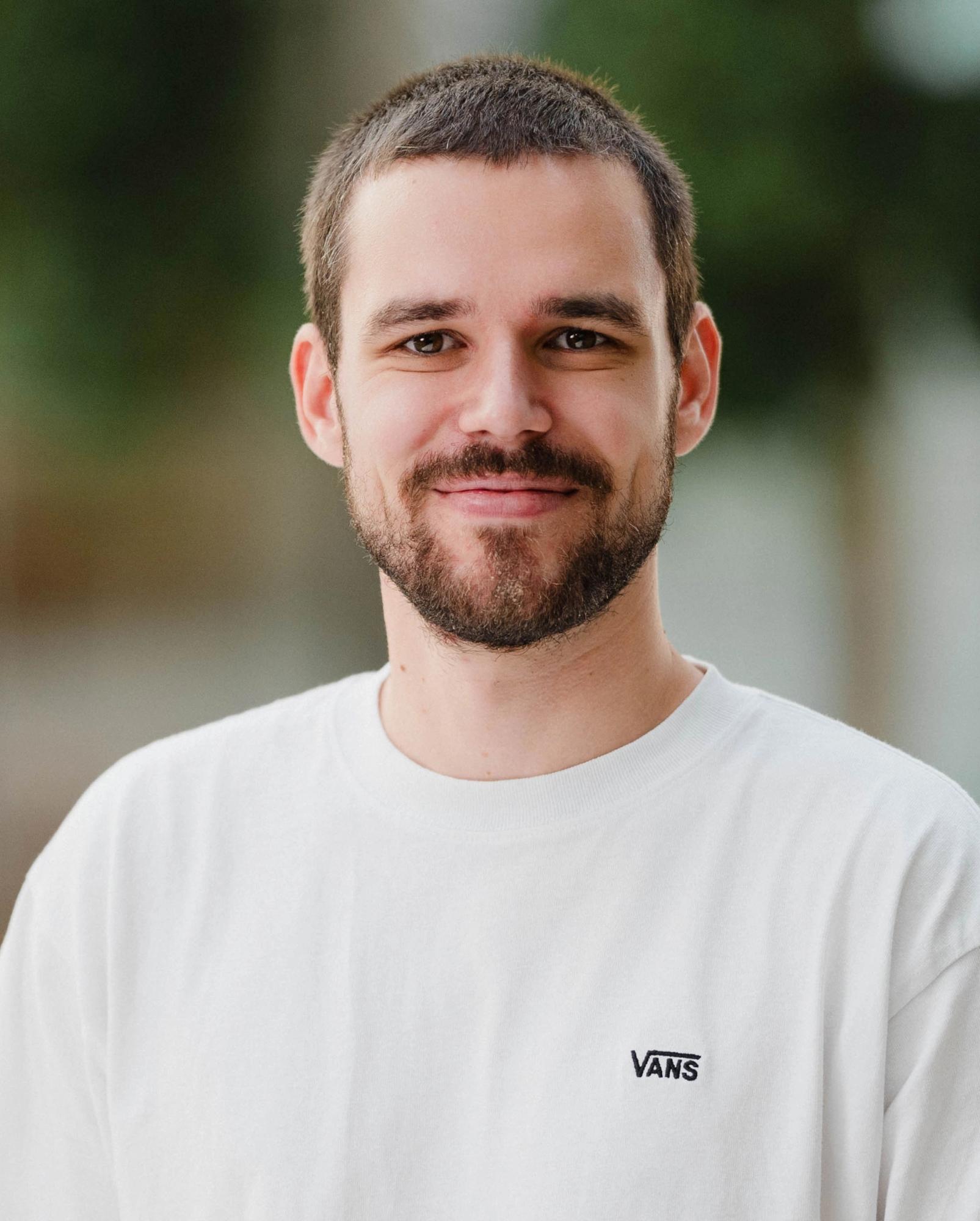 Image of Timo Horstmann