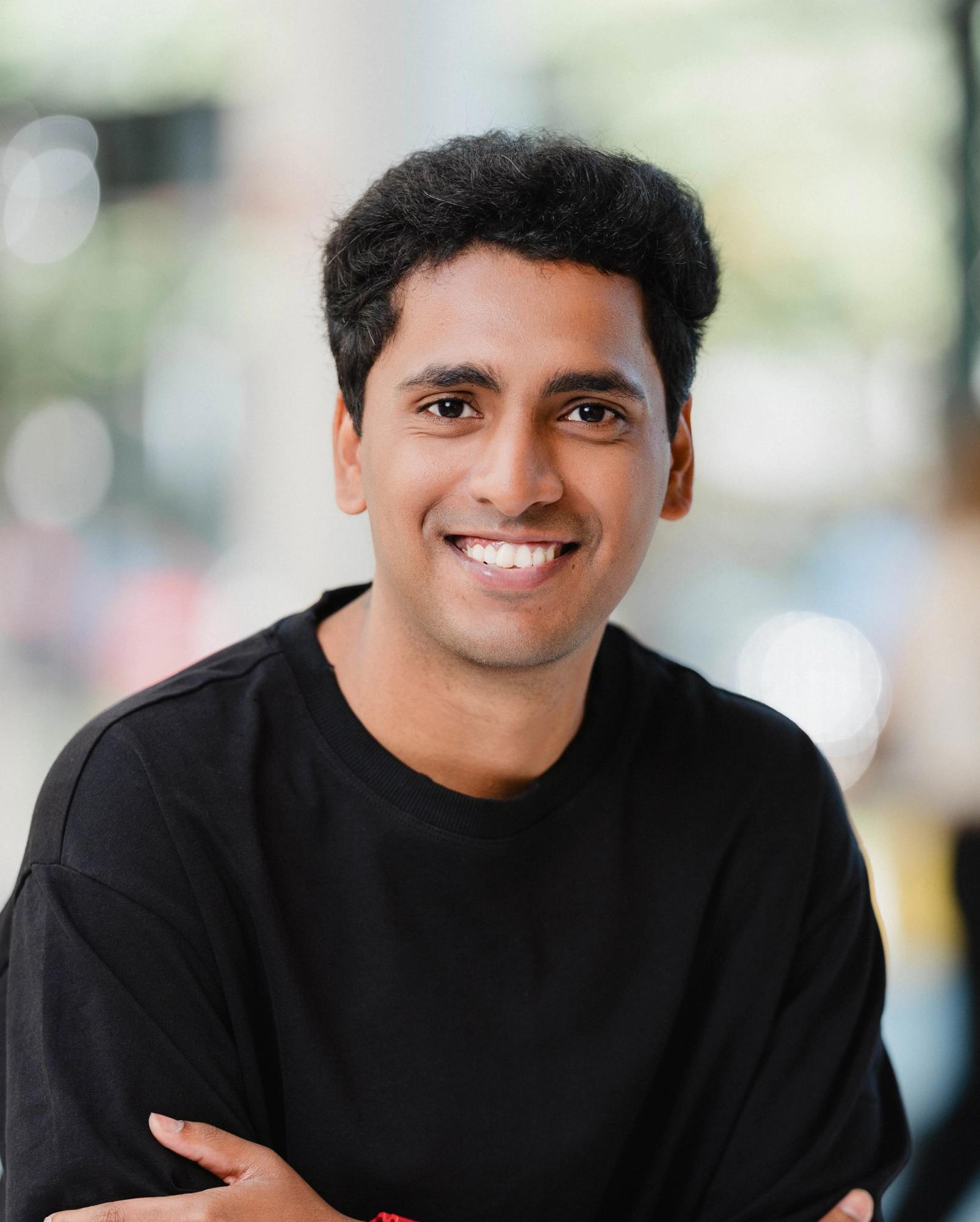 Image of Rahul Belekar