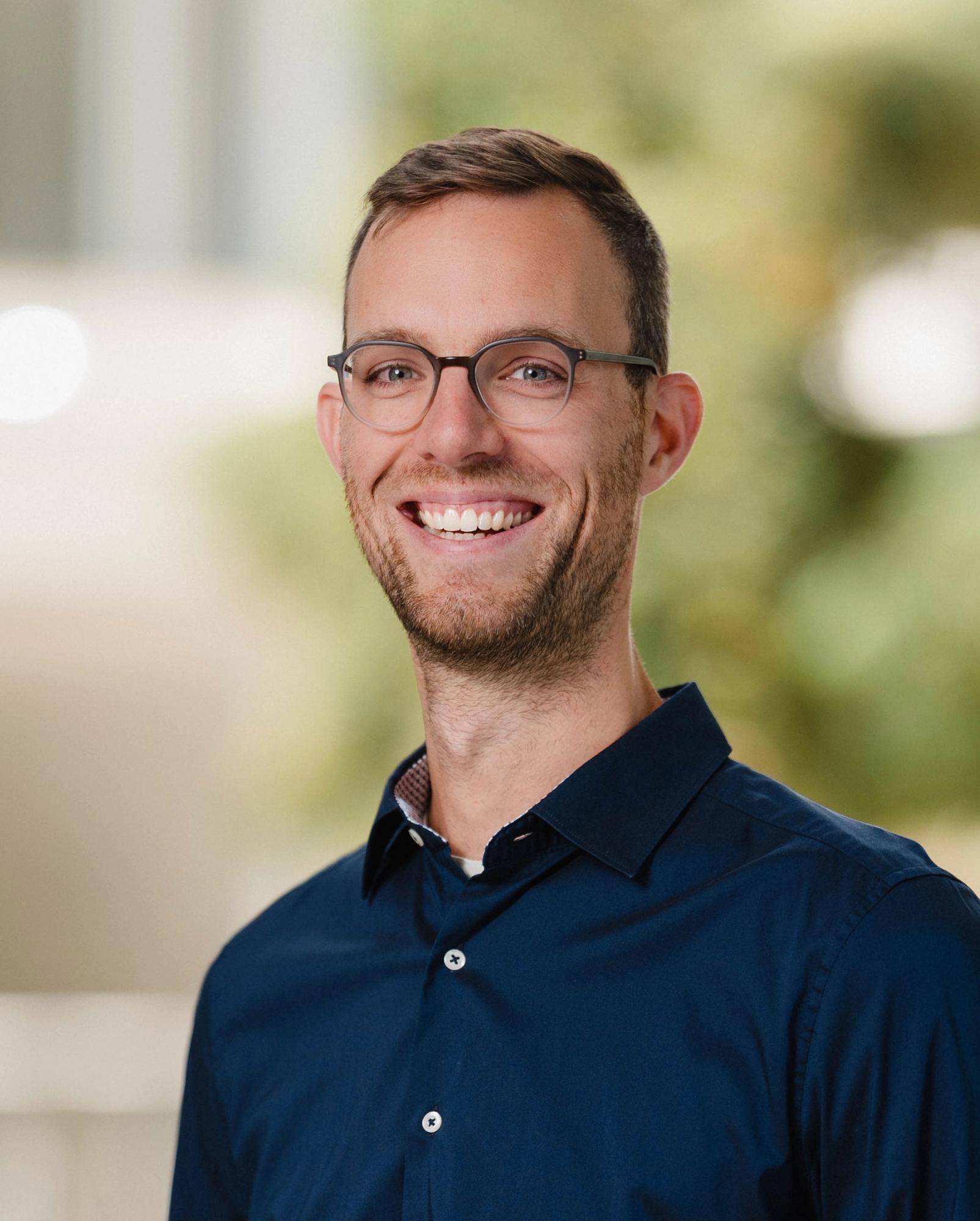Image of Dr. Christian Schulte zu Berge
