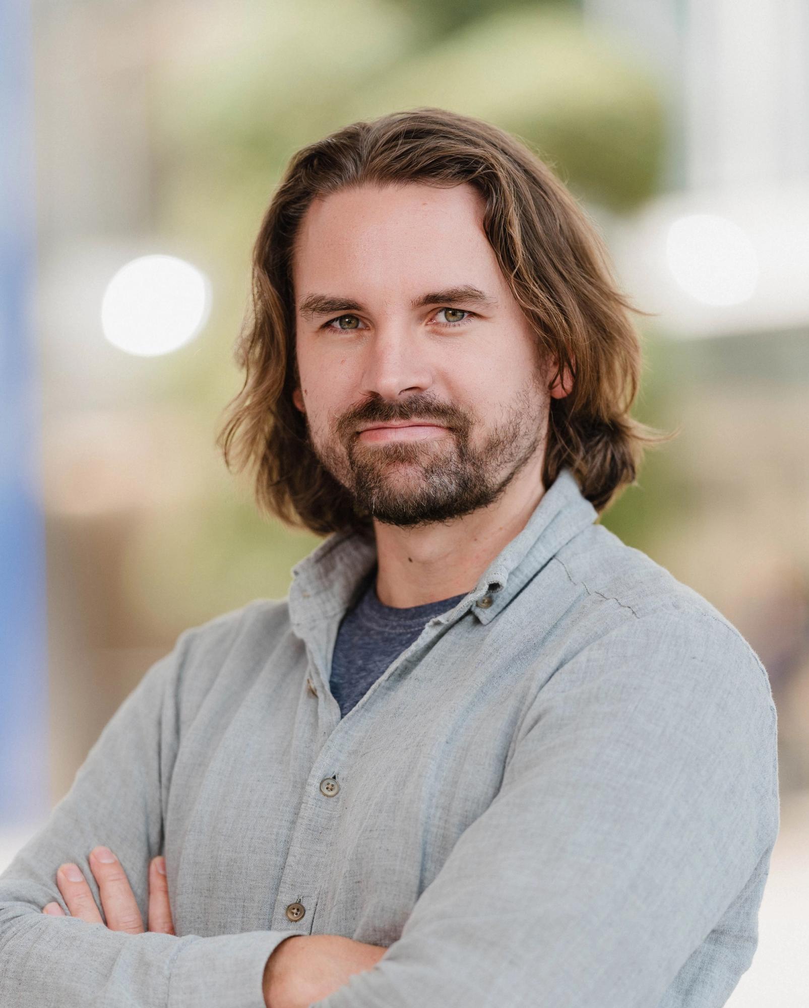 Image of Dr. Marijn Stollenga