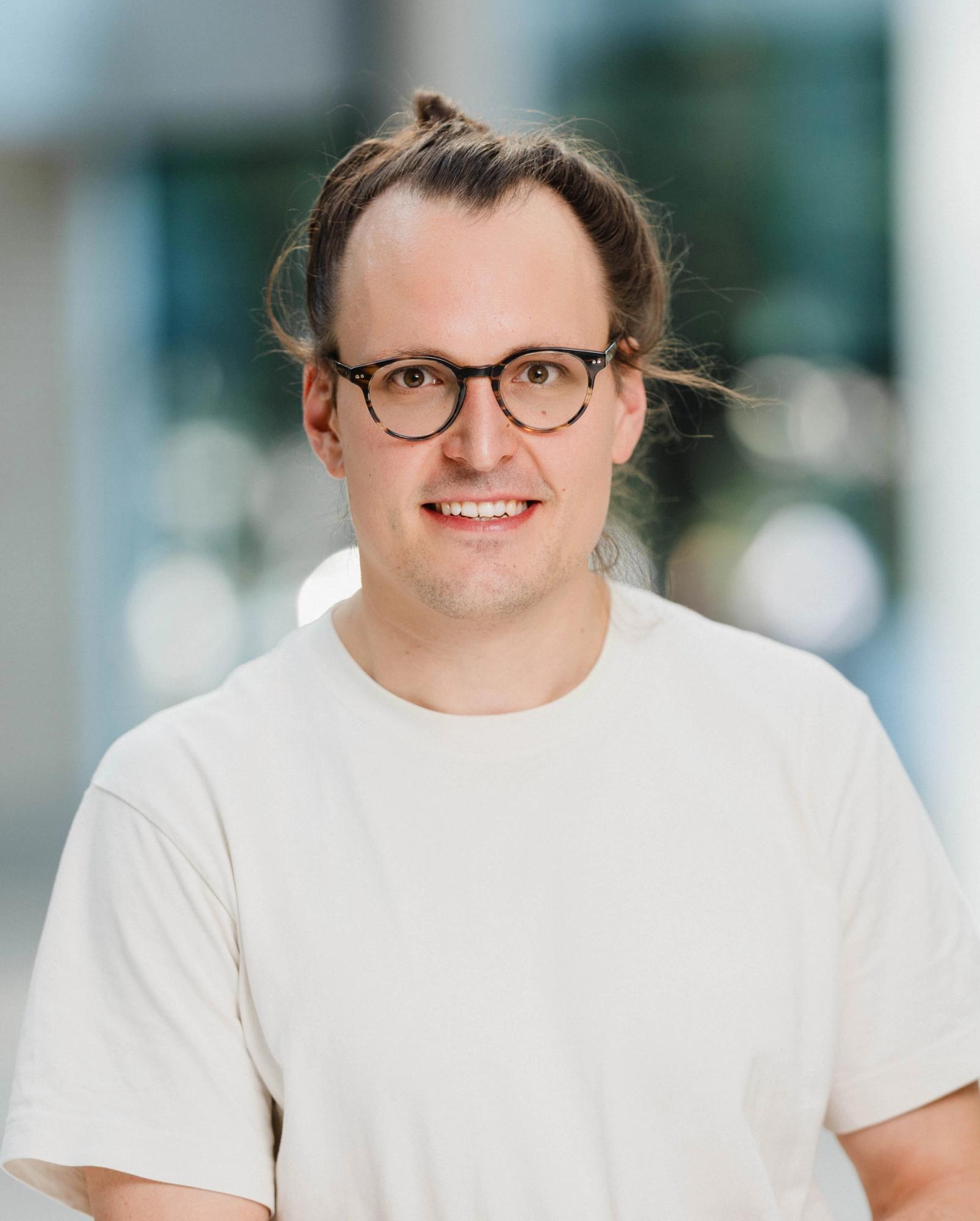 Image of Dr. Tobias Thun