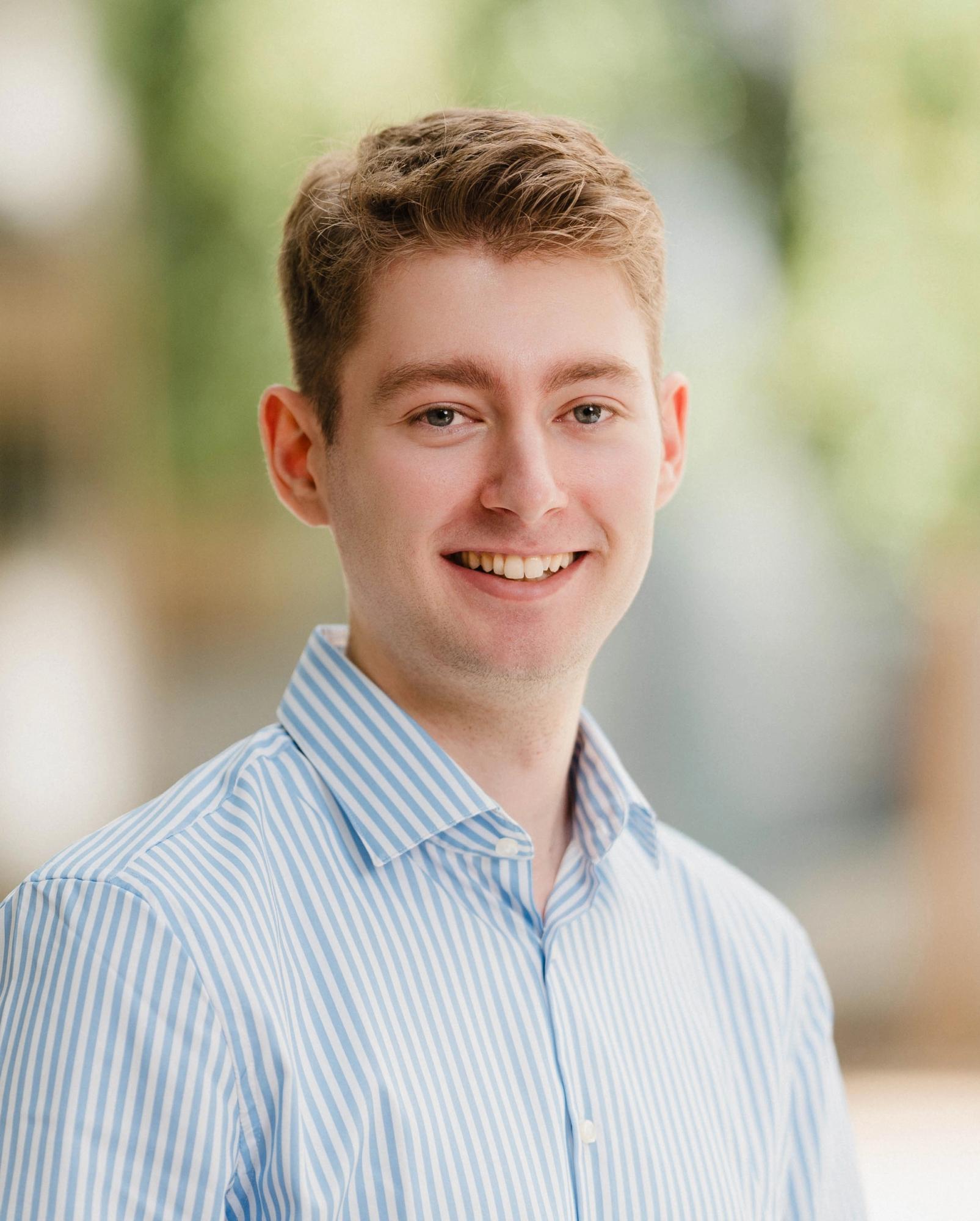 Image of Nick Lemke