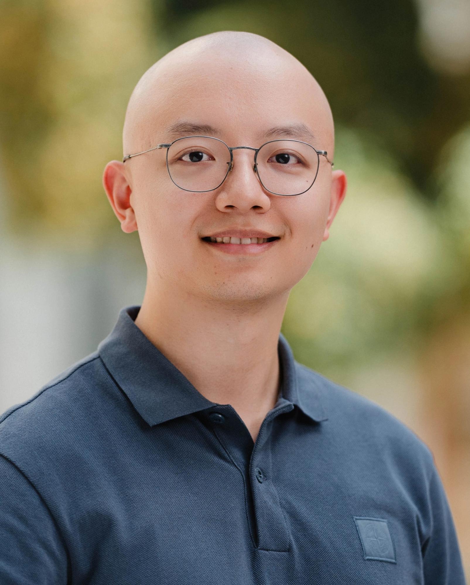 Image of Junan Chen