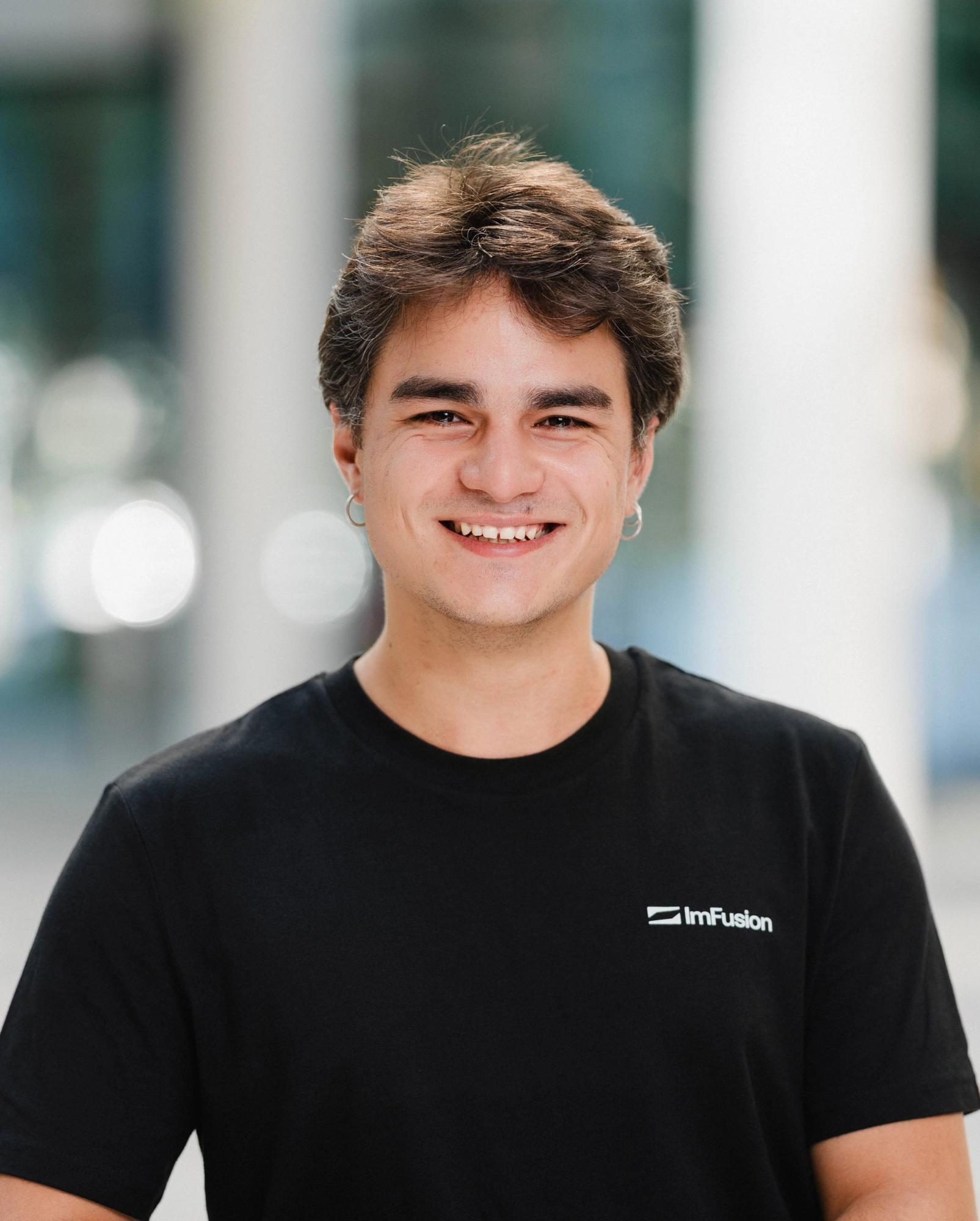 Image of Mehmet Ozan Baykan