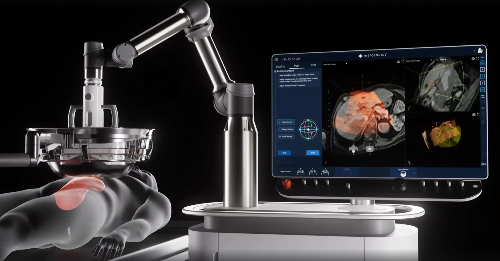 oncology treatment platform