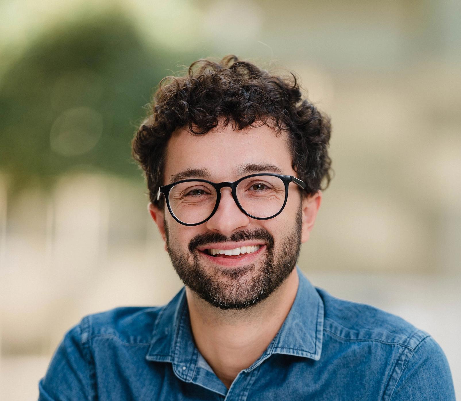 Employee Stefano Lusardi ImFusion