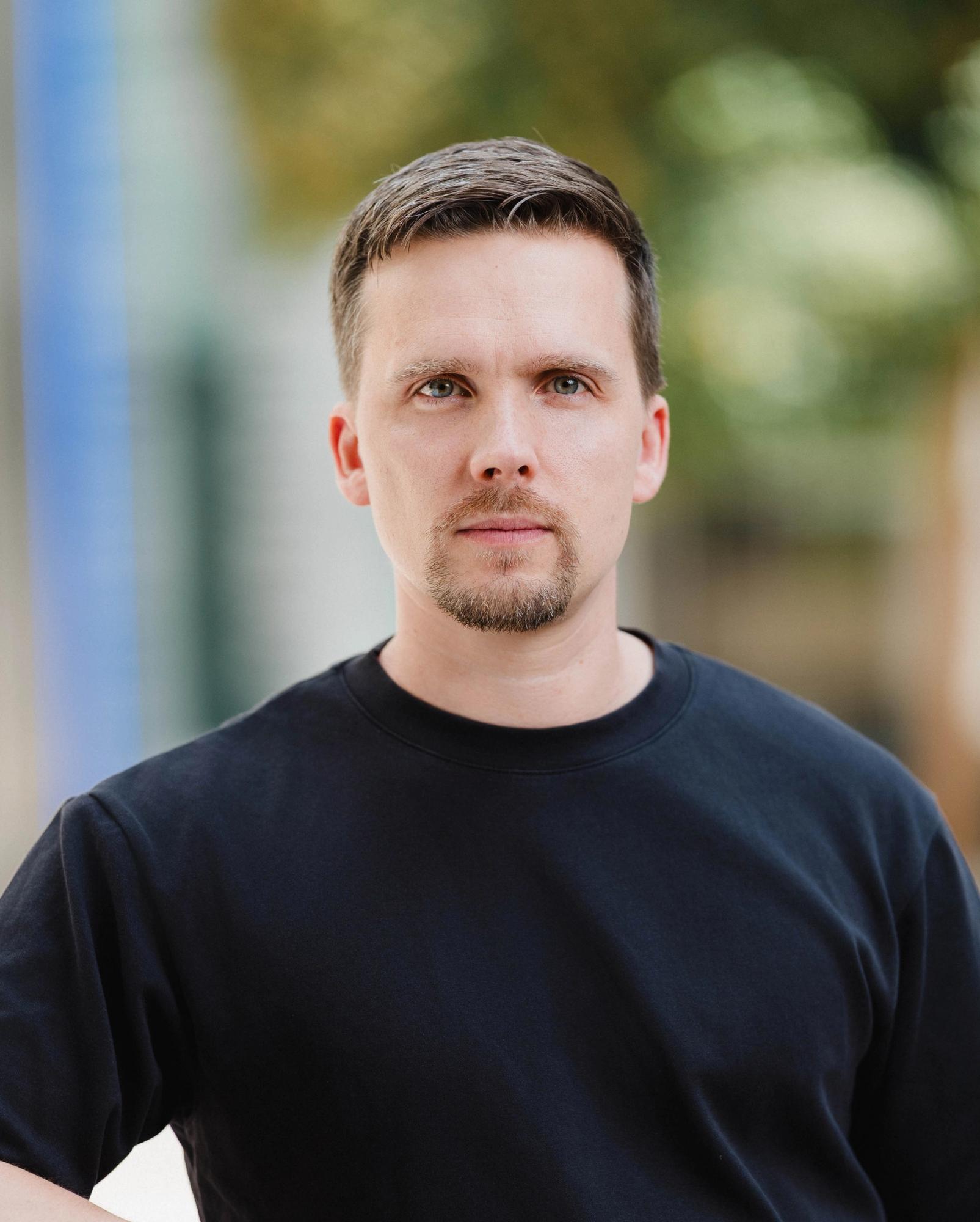 Image of Dr. Matthias Wieczorek