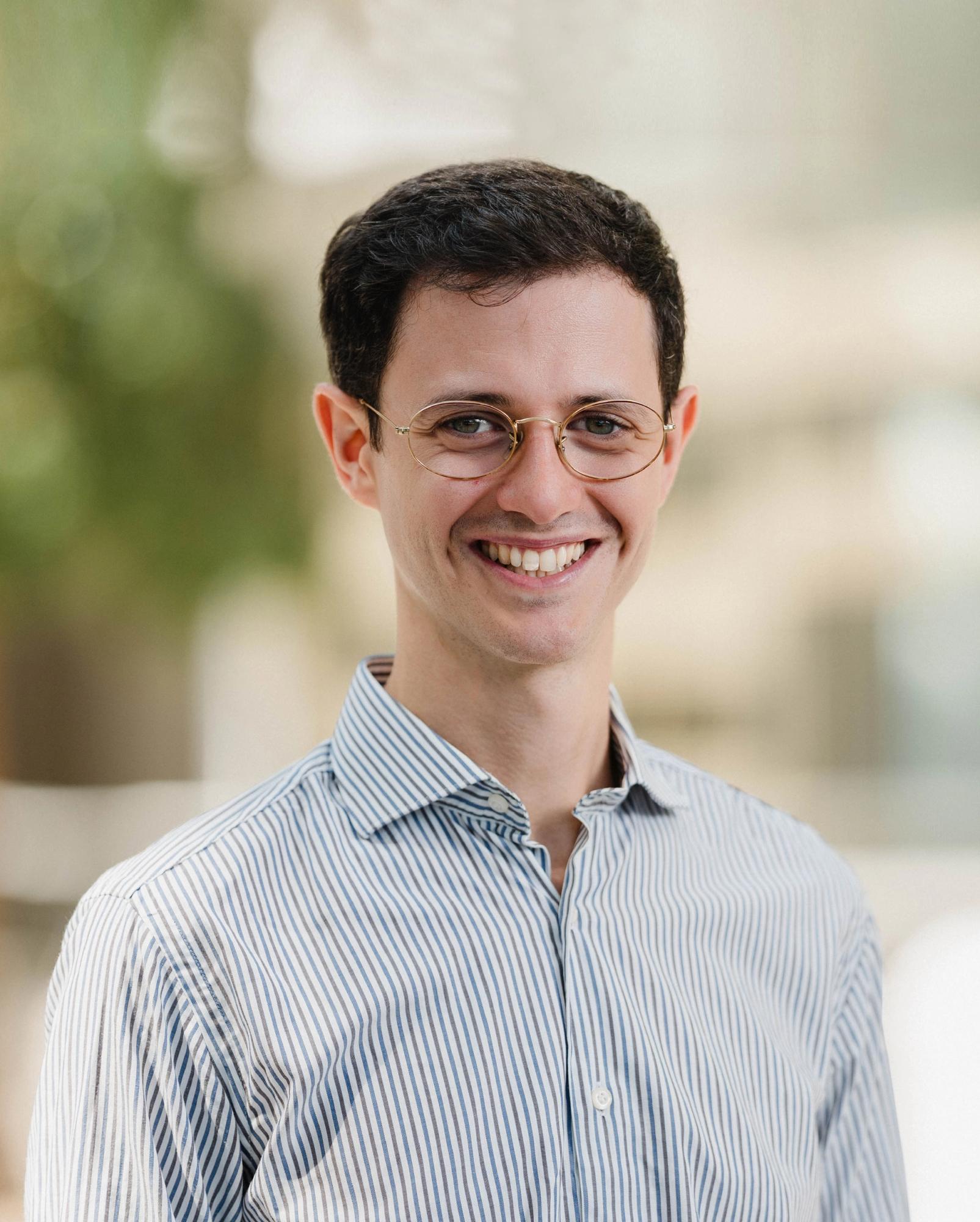 Image of Dr. Fulvio Ferlito