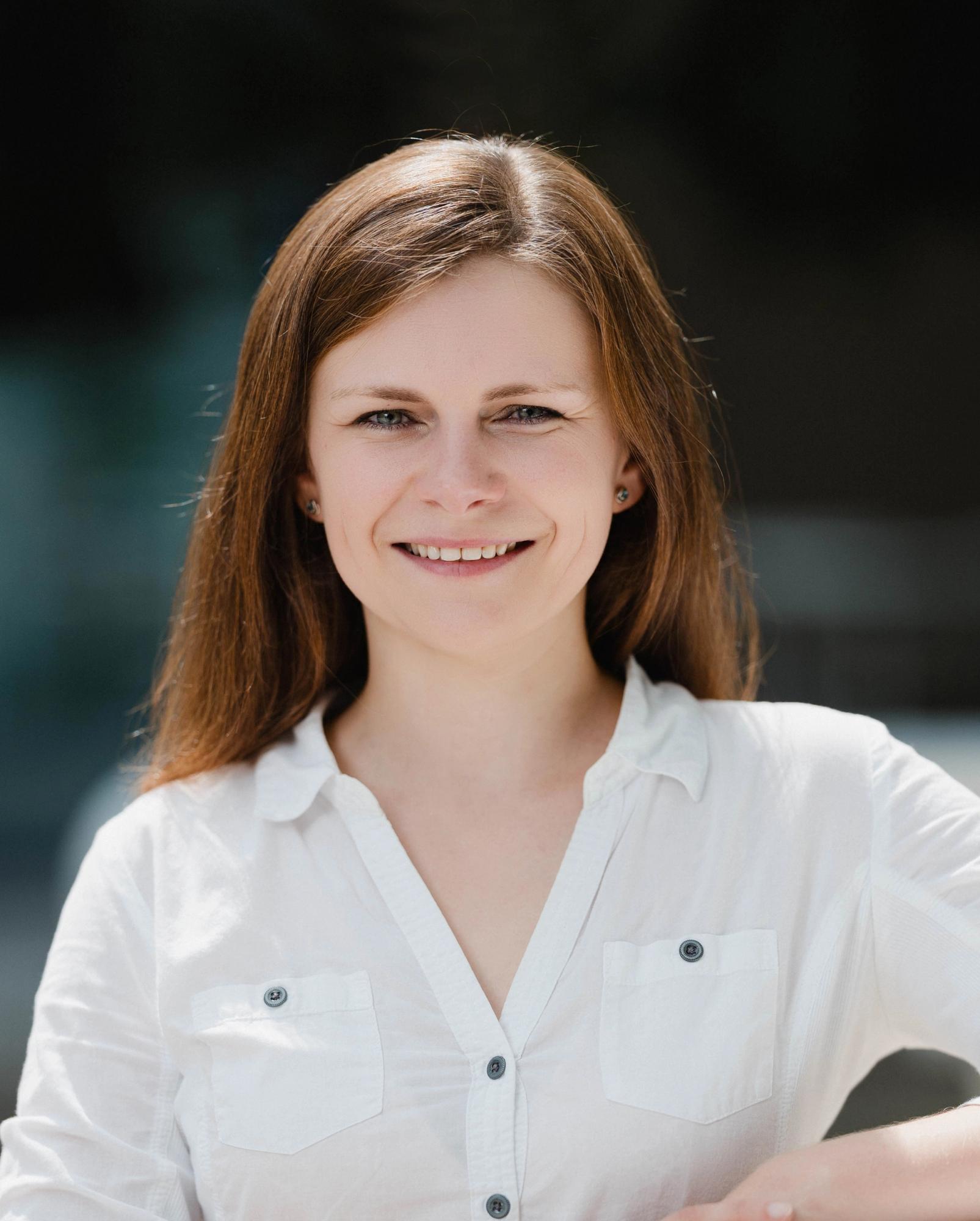 Image of Olga Gavranovic