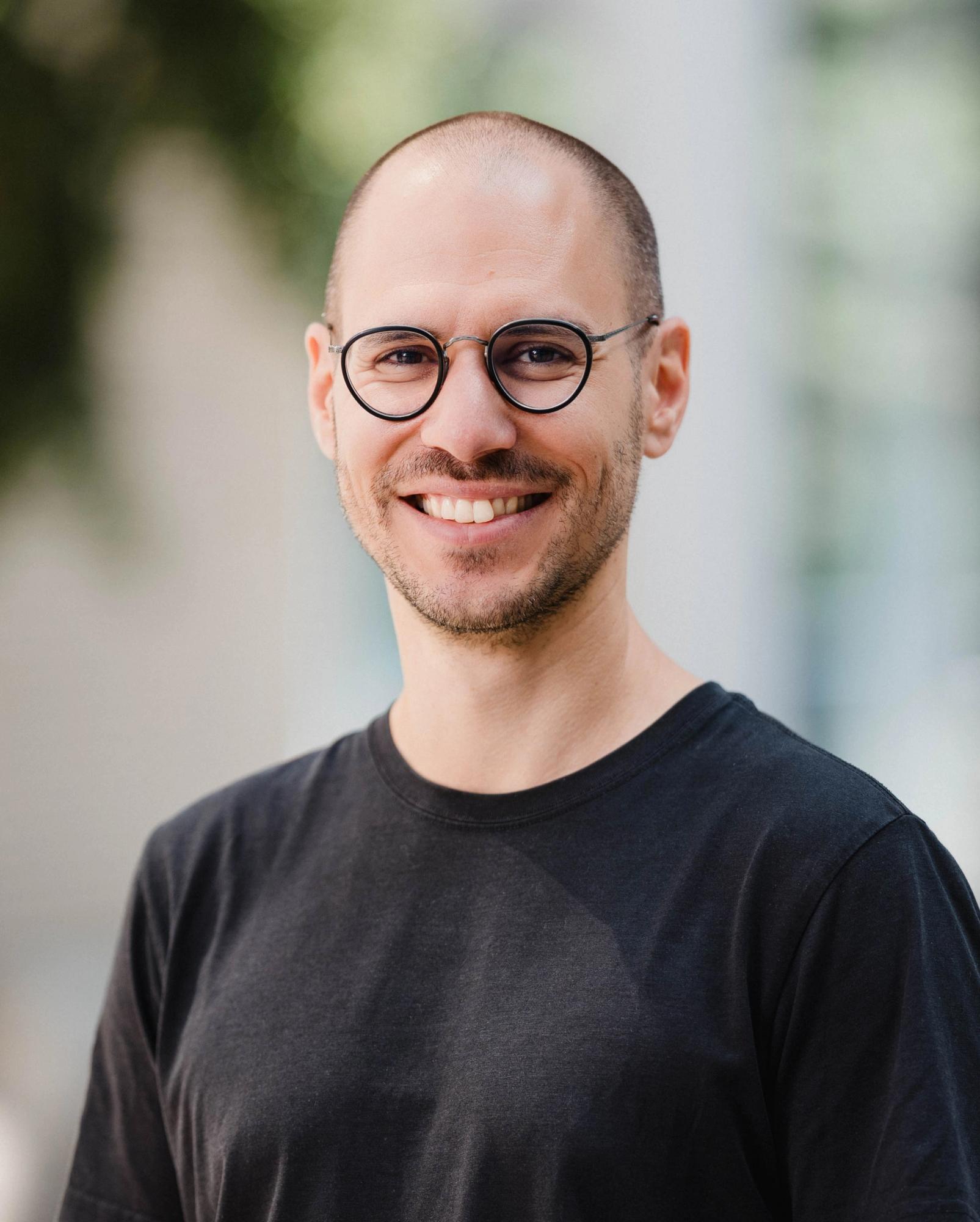 Image of Dr. Maximilian Pietsch