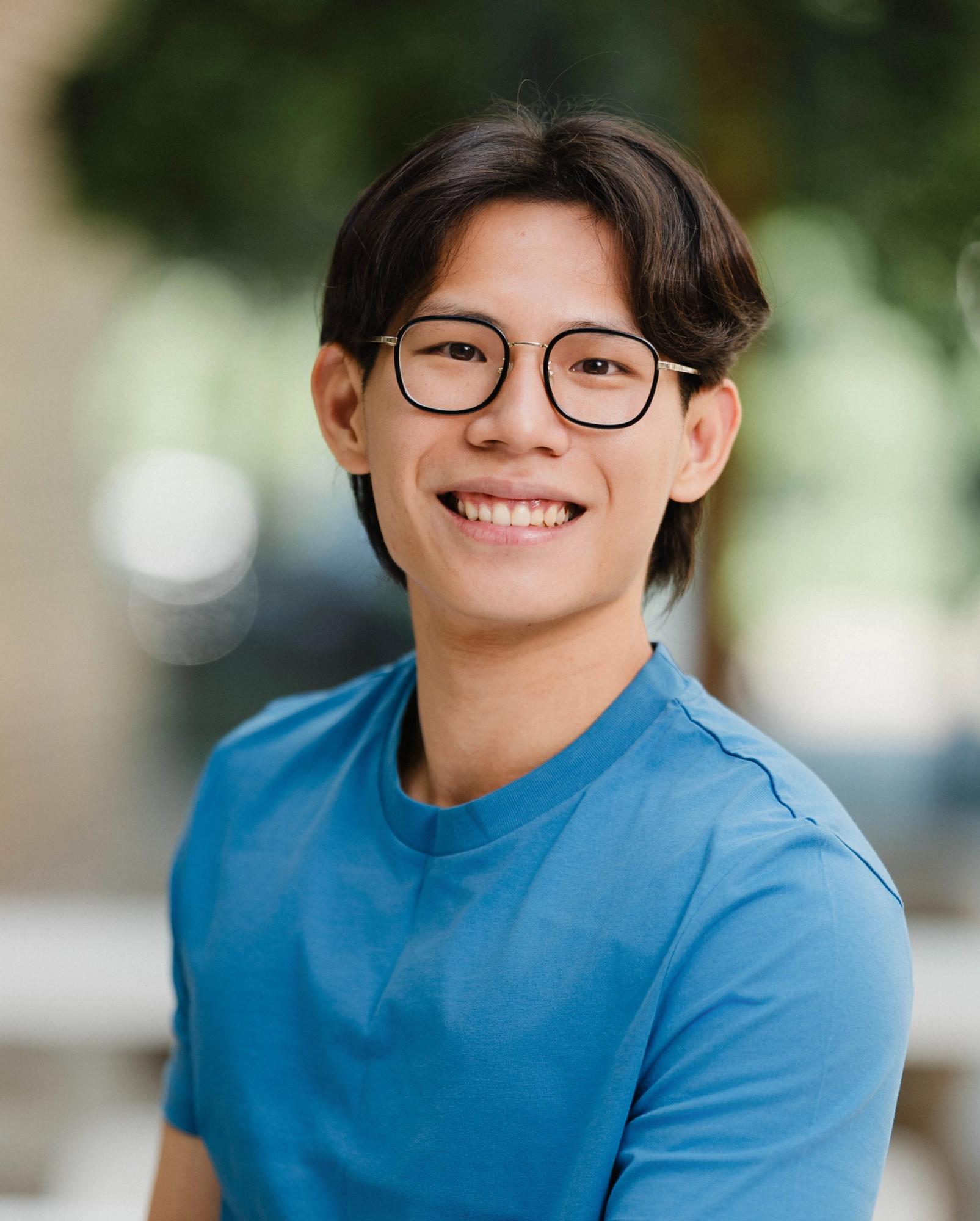 Image of Chieh-Han Lee